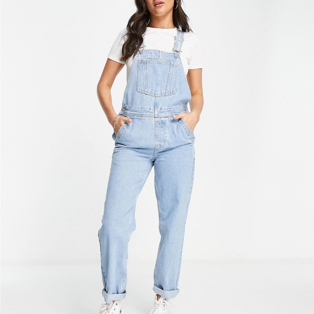 ASOS overalls